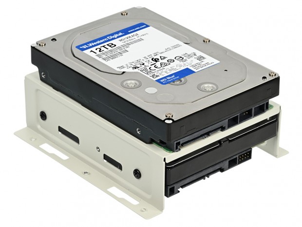SilverStone「FLP03」