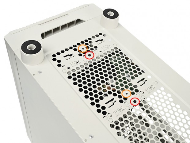SilverStone「FLP03」