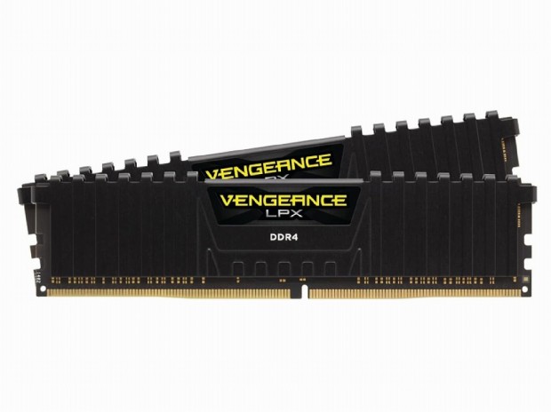 (今日のお買い得) CORSAIRのDDR4メモリ32GBキット「CMK32GX4M2E3200C16」が12％オフ