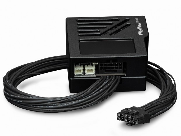 WireView Pro II GPU Wired