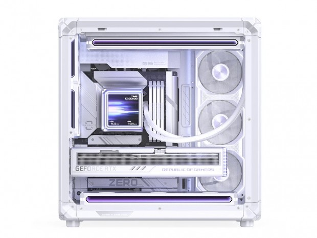 X400 PRO White