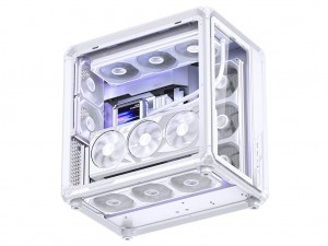 X400 PRO White