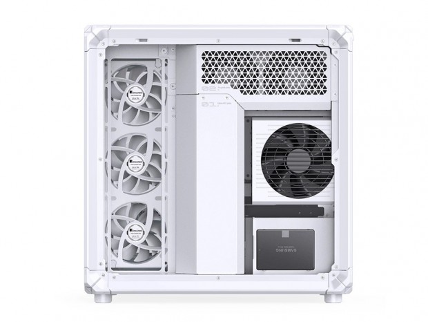 X400 PRO White