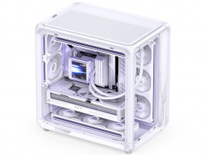 X400 PRO White