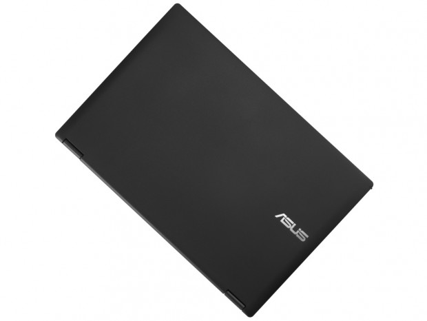 360°回転ヒンジ採用の14型デュアルモバイル液晶、ASUS「ZenScreen Duo MB14FCD」