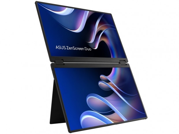 ZenScreen Duo MB14FCD