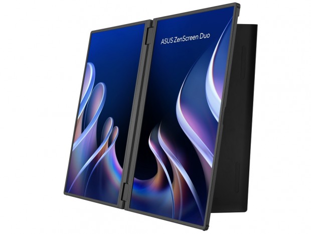 ZenScreen Duo MB14FCD