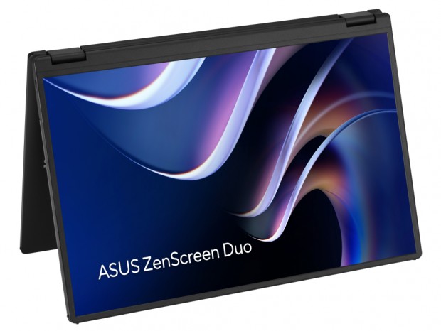 ZenScreen Duo MB14FCD