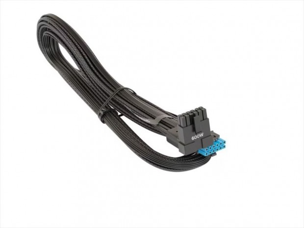 Seasonic「Native 12V-2×6 90°」発売