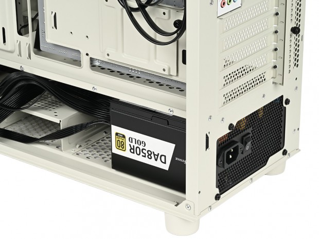 SilverStone「FLP03」