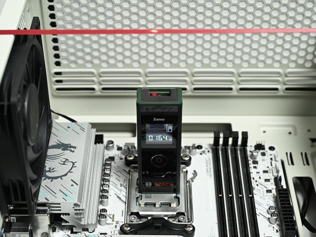 SilverStone「FLP03」