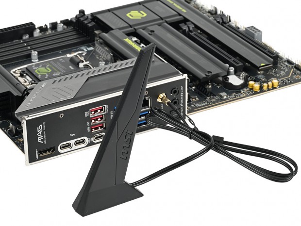 Core Ultra 200S Plusのベストな相棒になるか？高機能・高コスパなMSI