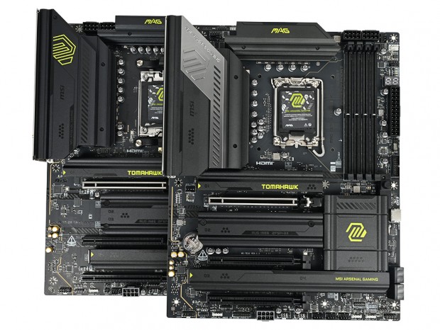 MAG Z890 TOMAHAWK WIFI