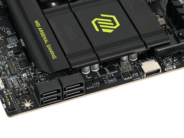Core Ultra 200S Plusのベストな相棒になるか？高機能・高コスパなMSI