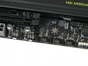 MAG Z890 TOMAHAWK WIFI