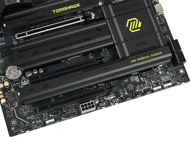 MAG Z890 TOMAHAWK WIFI