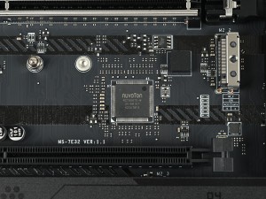 MAG Z890 TOMAHAWK WIFI