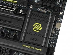 MAG Z890 TOMAHAWK WIFI