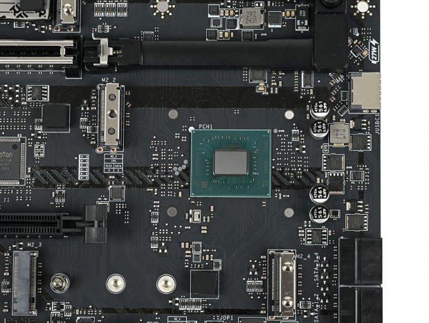 MAG Z890 TOMAHAWK WIFI
