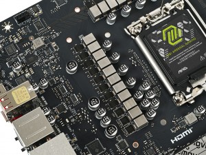 MAG Z890 TOMAHAWK WIFI