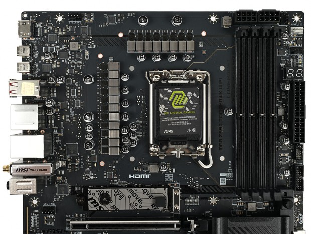 Core Ultra 200S Plusのベストな相棒になるか？高機能・高コスパなMSI