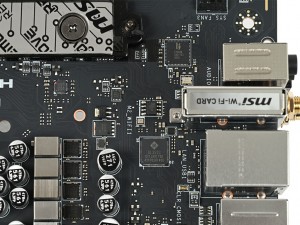 MAG Z890 TOMAHAWK WIFI
