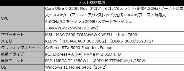 MAG Z890 TOMAHAWK WIFI