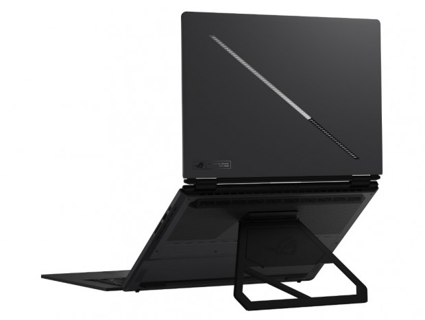 ASUS、RTX 5090搭載「ROG Zephyrus Duo」などゲーミングノート9モデル発表