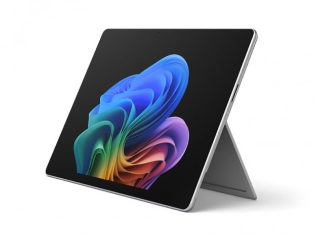 Microsoft、Core Ultra Series 3搭載の最新ノート「Surface Laptop for Business」発表