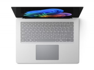Surface Laptop for Business