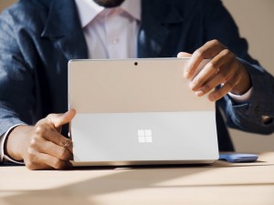 Surface Pro for Business
