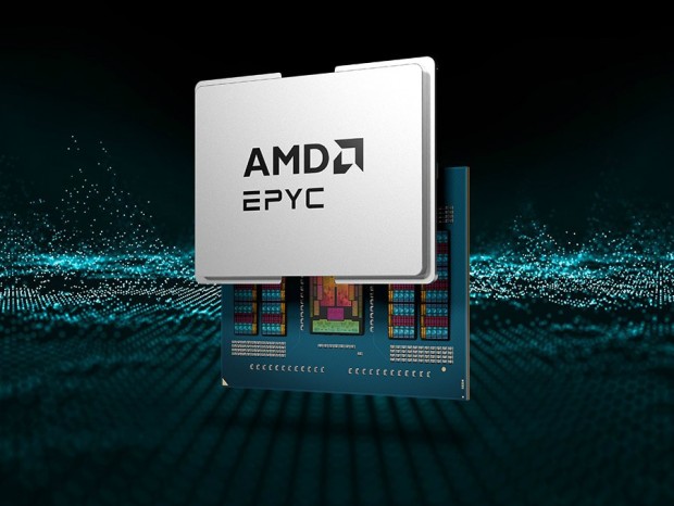 最大84コア/168スレッドの省電力エッジサーバー向けCPU、AMD「EPYC 8005」シリーズ