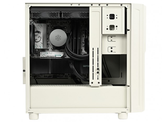 SilverStone「FLP03」