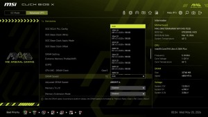 MAG Z890 TOMAHAWK WIFI