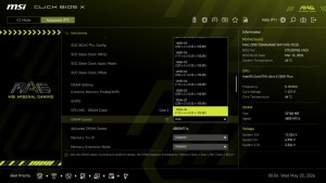 MAG Z890 TOMAHAWK WIFI