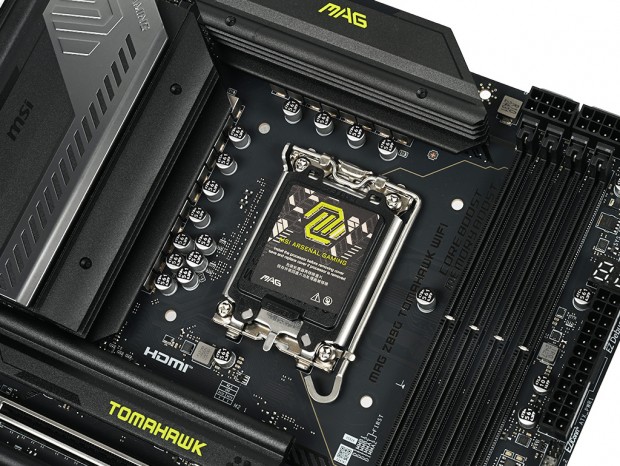 Core Ultra 200S Plusのベストな相棒になるか？高機能・高コスパなMSI