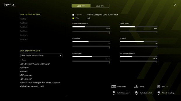 MAG Z890 TOMAHAWK WIFI