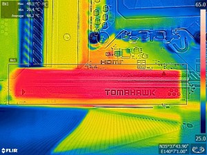 MAG Z890 TOMAHAWK WIFI