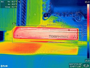 MAG Z890 TOMAHAWK WIFI