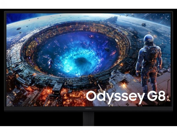 Samsung、世界初の6Kゲーミングディスプレイを含む「Odyssey」「ViewFinity」新モデル発表
