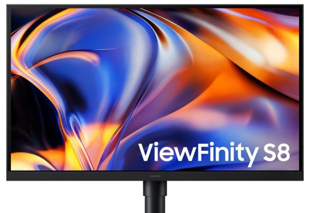 ViewFinity S8