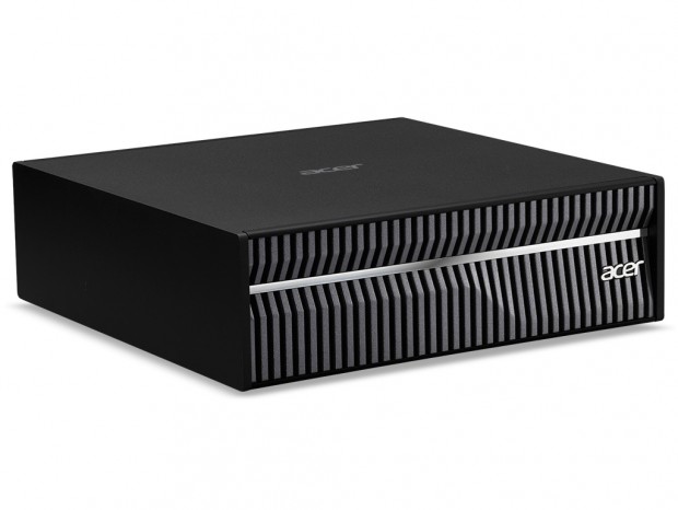 NVIDIA Blackwell搭載の1ペタFLOPS小型AIワークステーション「Acer Veriton GN100」