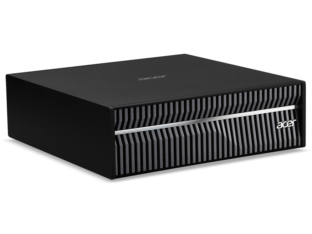 NVIDIA Blackwell搭載の1ペタFLOPS小型AIワークステーション「Acer