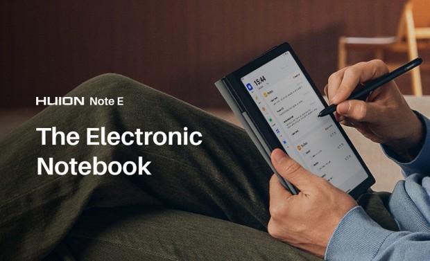 Huion Note E
