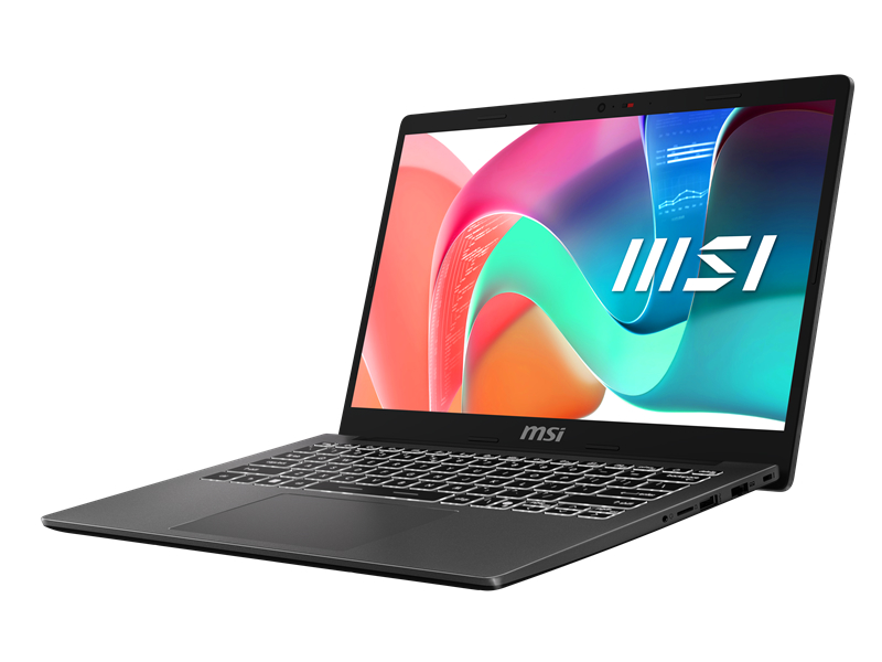 MSI、13.3型で約1.2kgの軽量ビジネスノートPC発売 - エルミタージュ秋葉原
