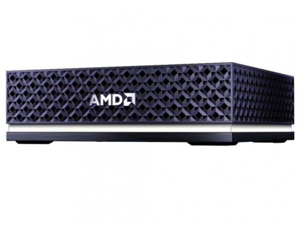 AMD、最大2,000億パラメーター対応のAI開発用ミニPC「Ryzen AI Halo」