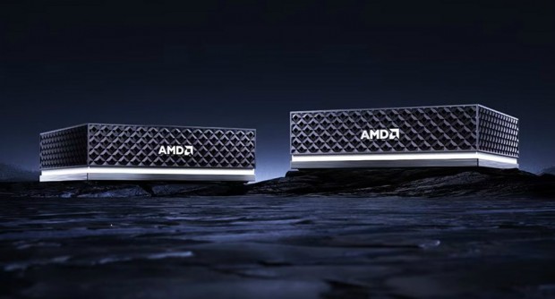 Ryzen AI Halo