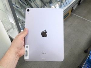 iPad Air (M2)