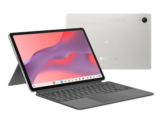 ASUS、MediaTek Kompanio 540を搭載した最新Chromebook 3製品計20モデル