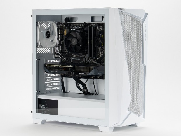 GIGABYTE OWL/GIGABYTE SWAN